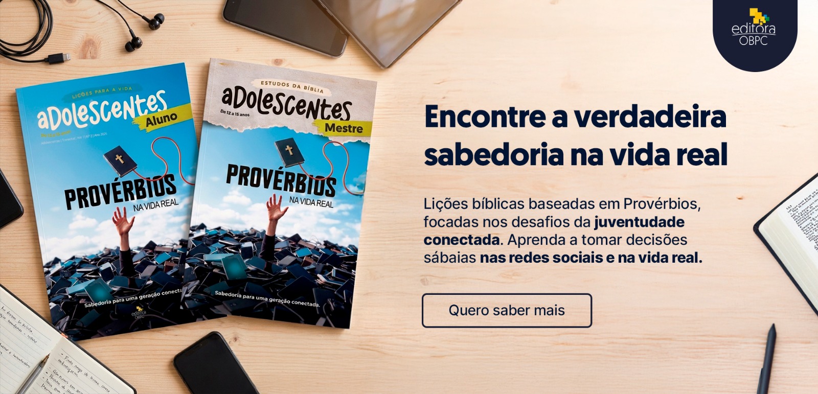 Provérbios para a vida real