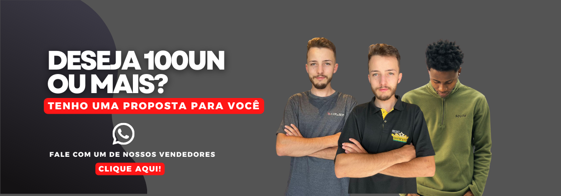 Temos uma proposta para você!