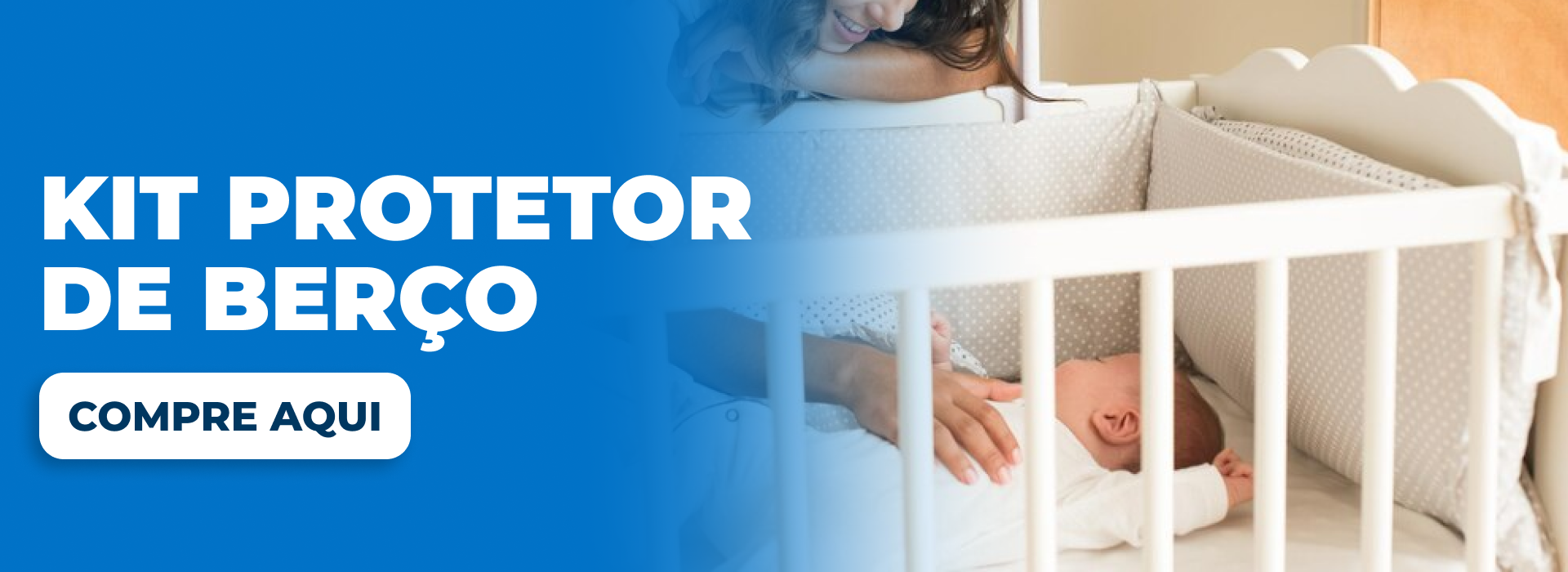 Kit berço