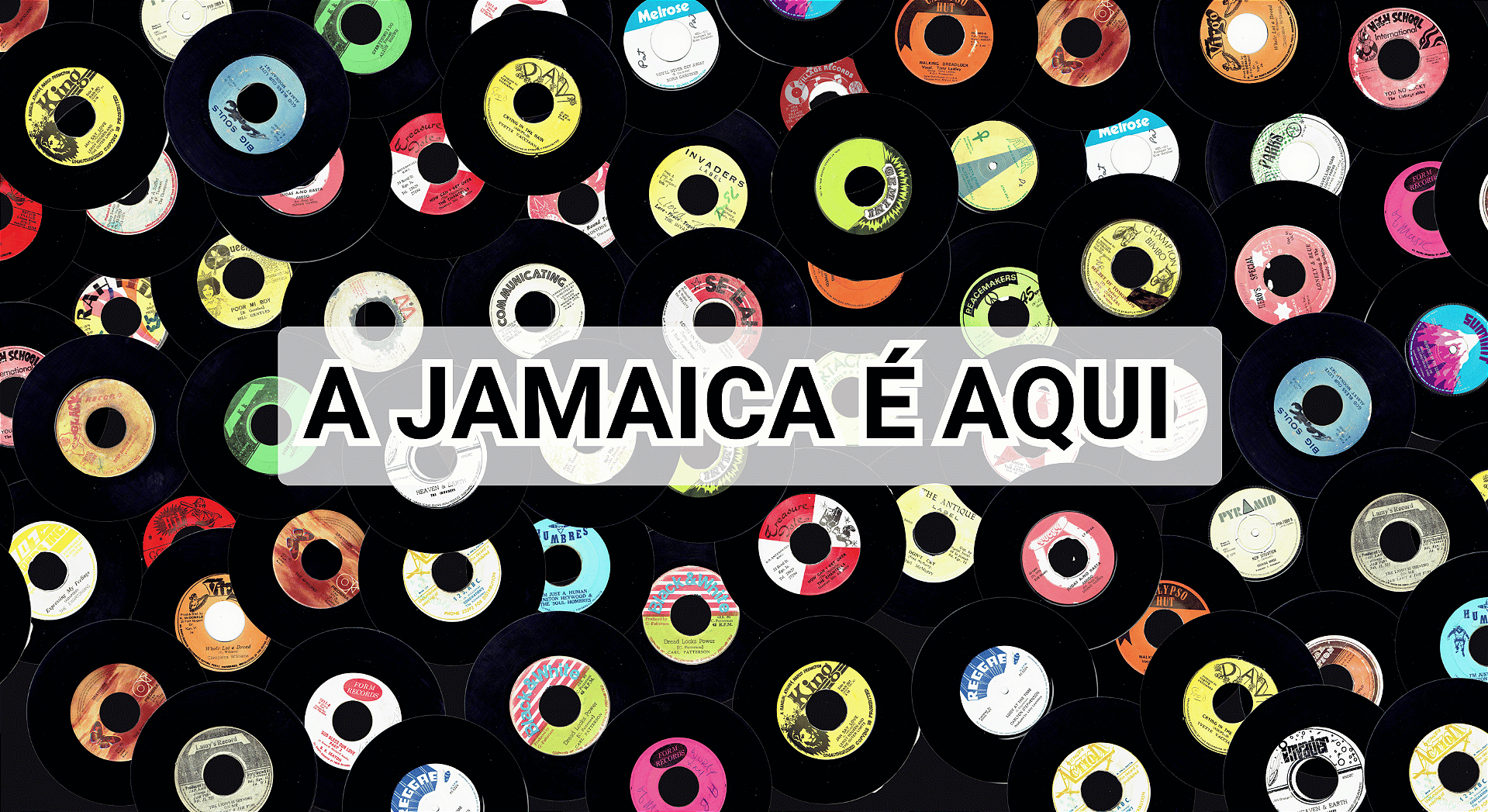 AJAMAICAÉAQUI