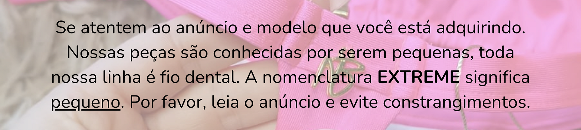 aviso