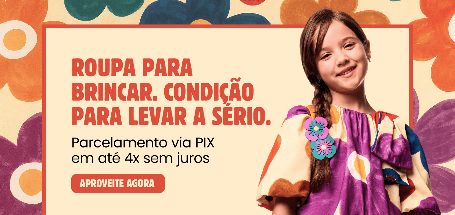 [HOME] [FLOR DO DIA] [PIX PARCELADO]