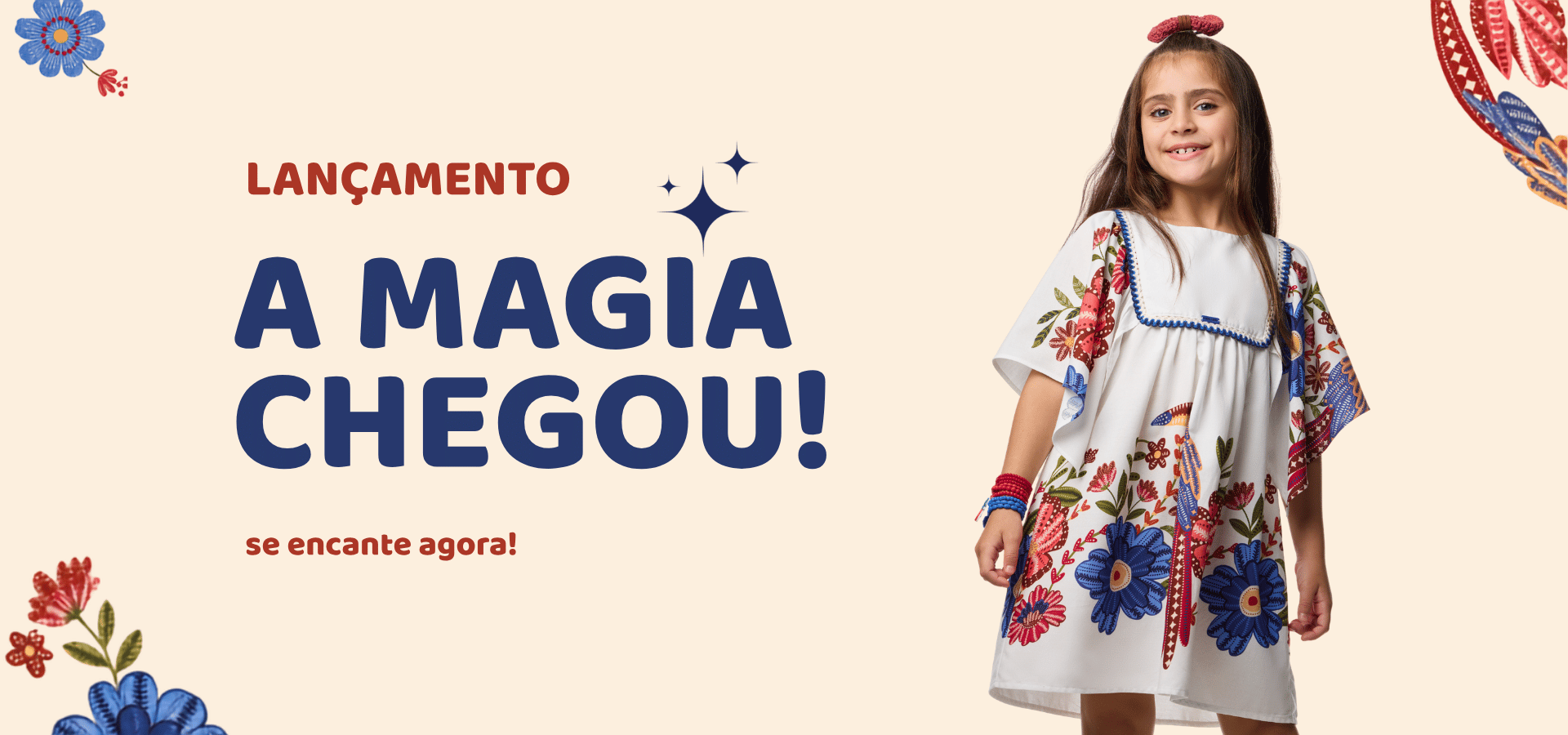[HOME] [FULL] [MAGIA] - LANÇAMENTO
