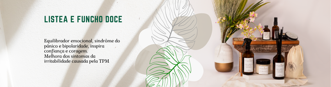 Listea e funcho doce