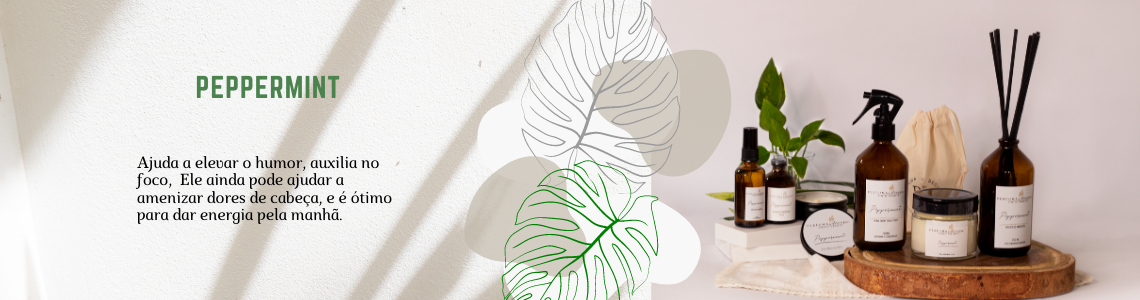 Peppermint