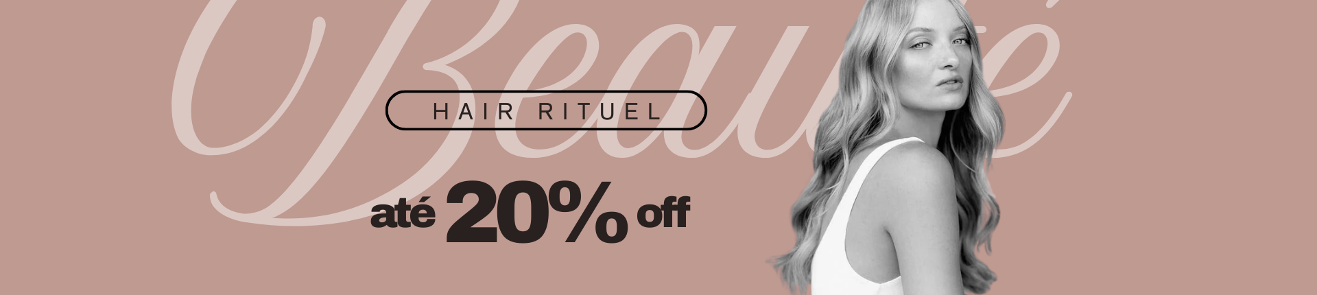 Hair Rituel Full Banner