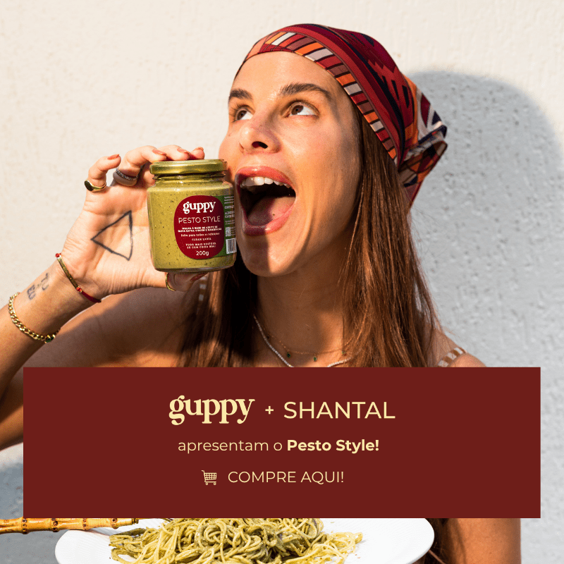 [mobile] Pesto Style