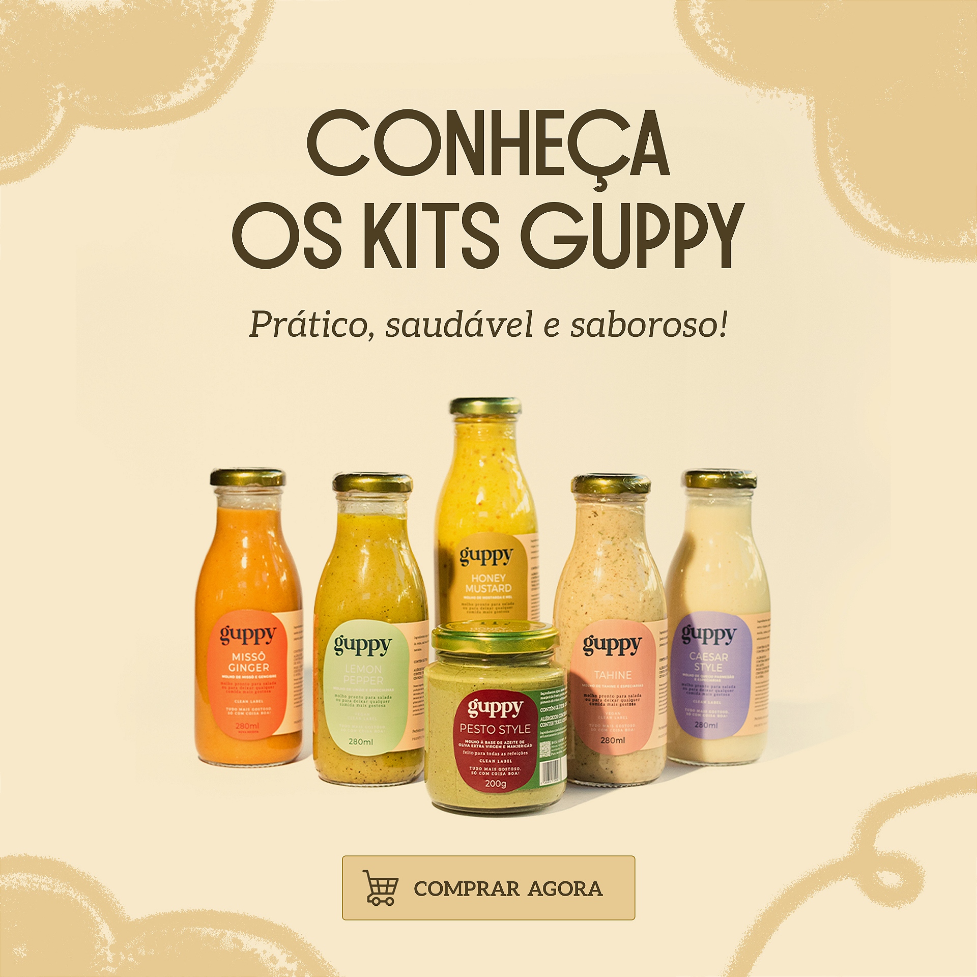 [mobile] Kits Completos