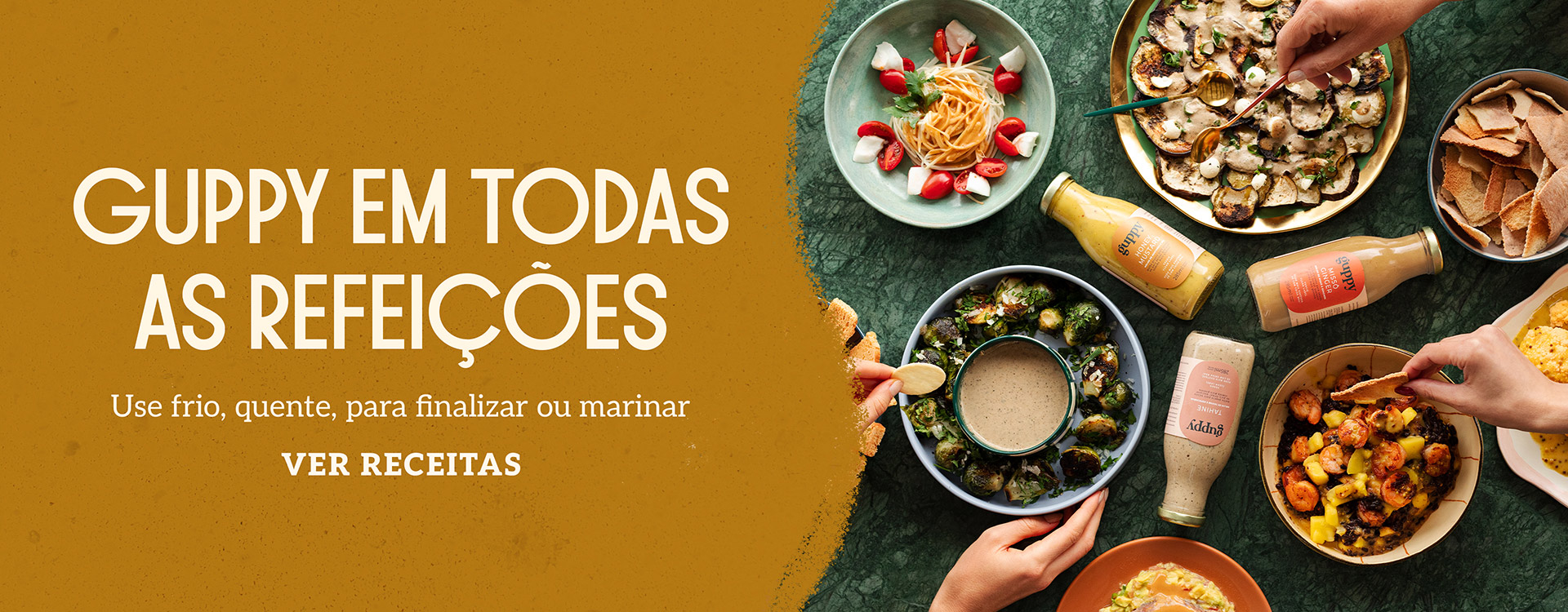 Todas as Receitas