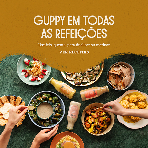 [mobile] Todas as Receitas