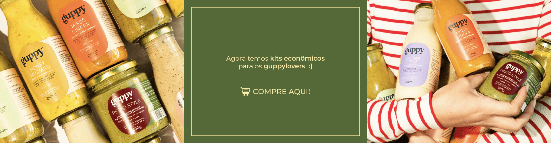 Kits Econômicos