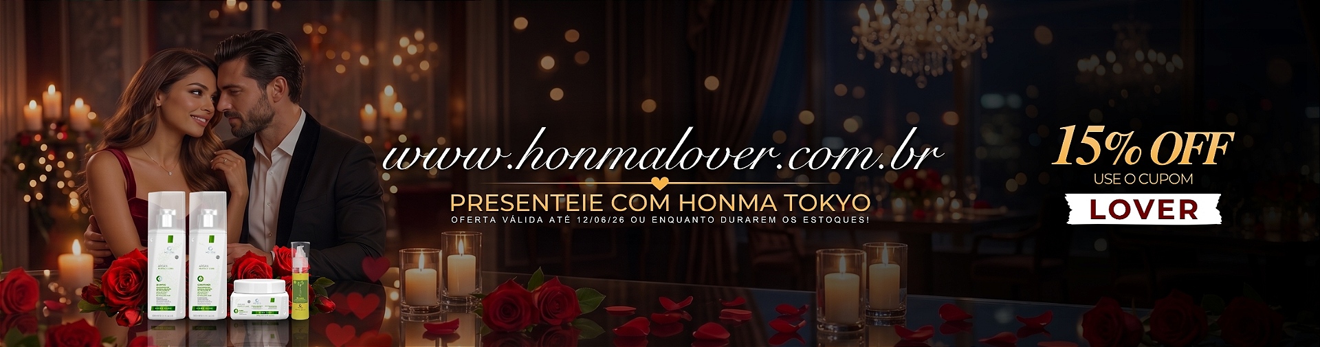 Dia dos Namorados