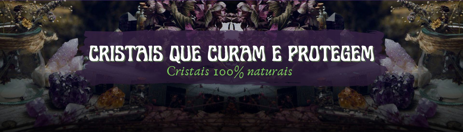 Cristais