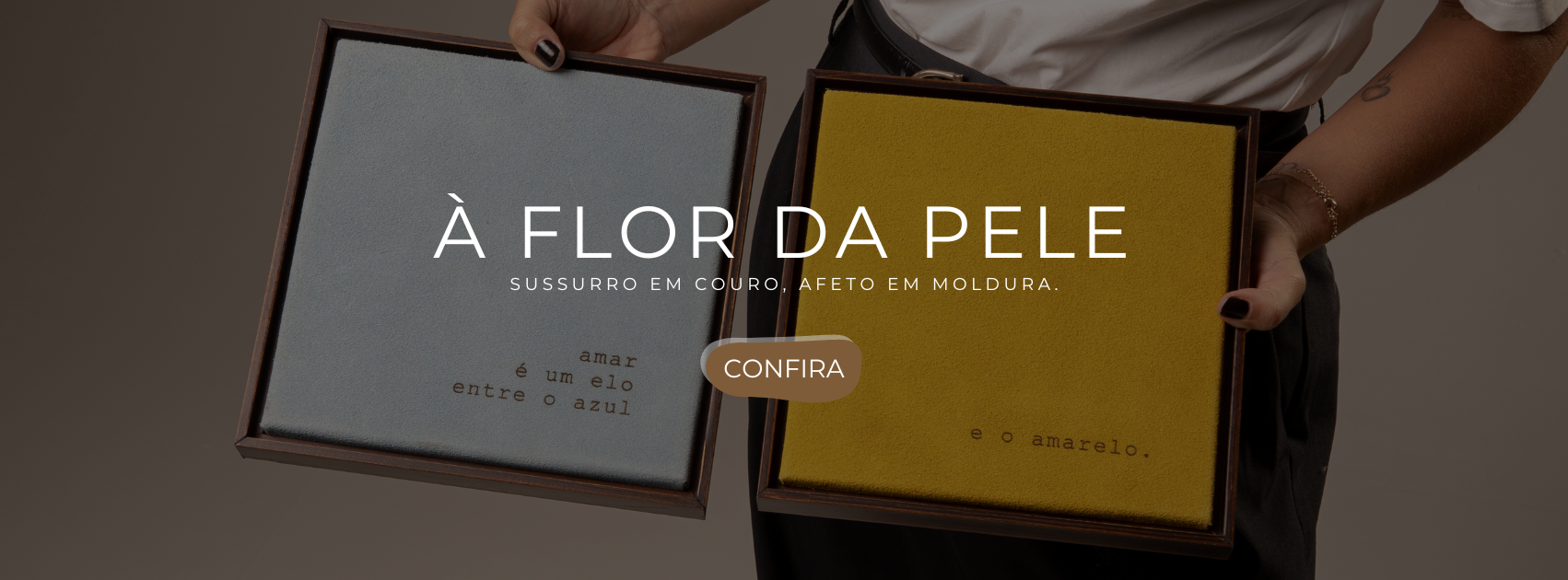 Flor da Pele