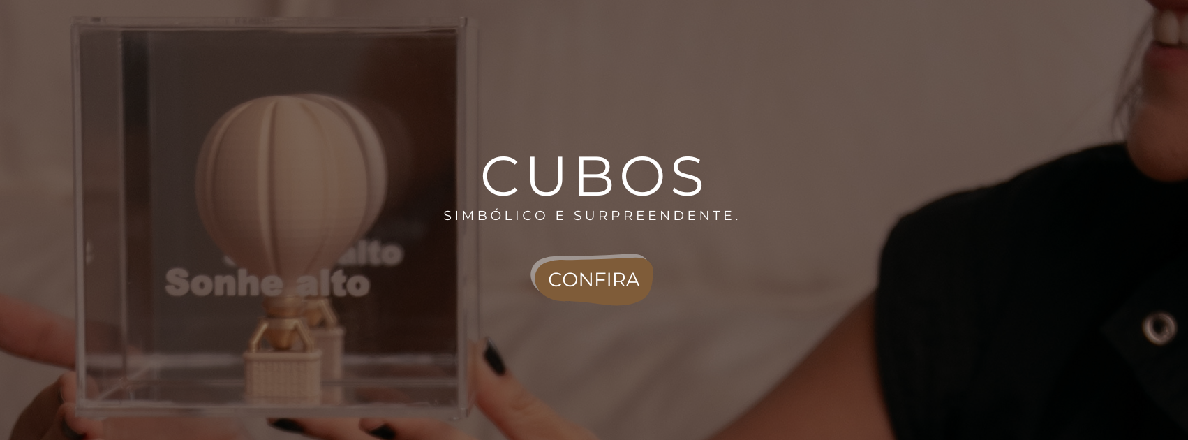 Cubos