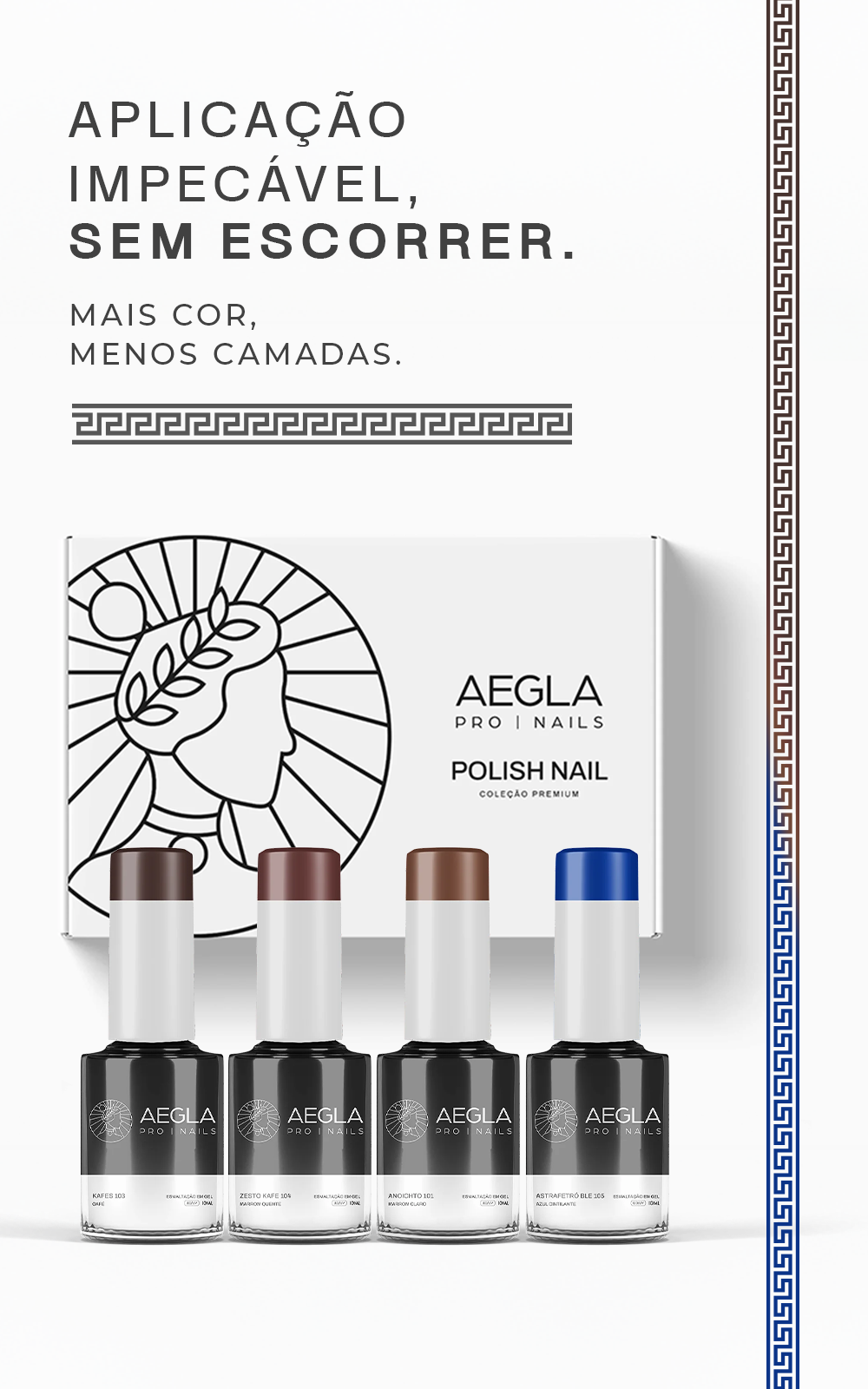 kit esmaltes mobile