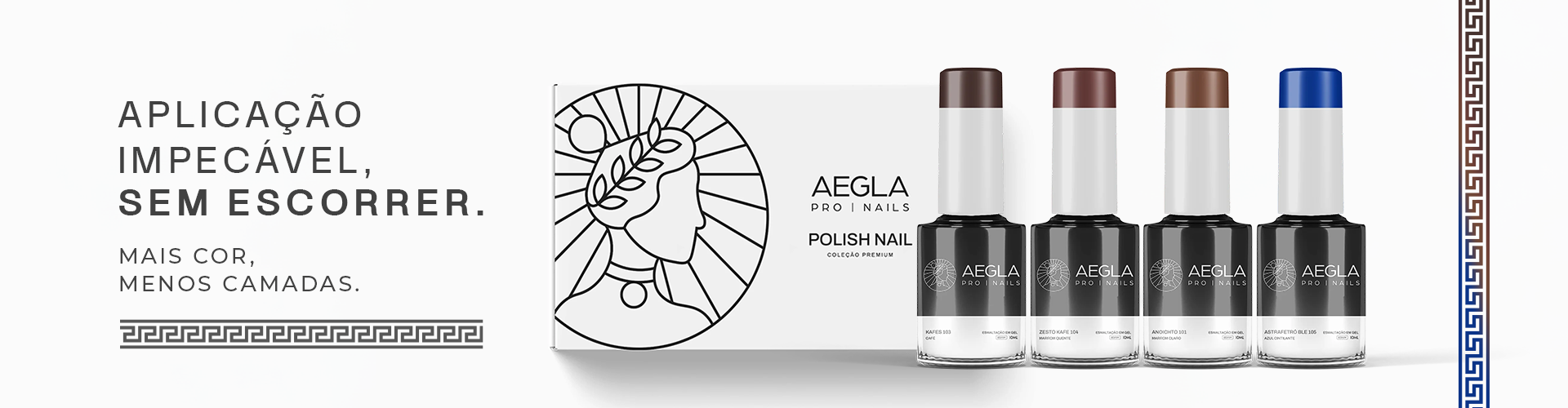kit esmaltes