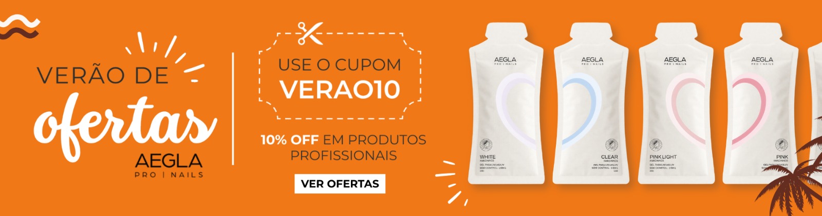 Verão de Ofertas