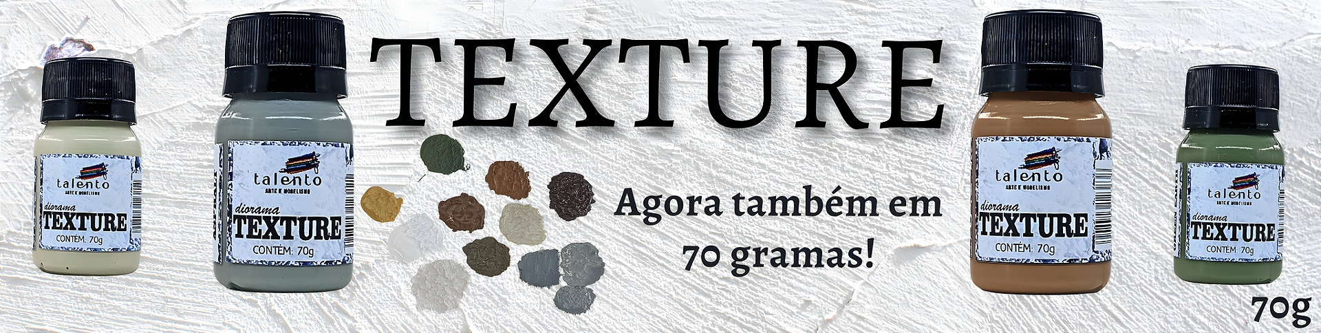 TEXTURES