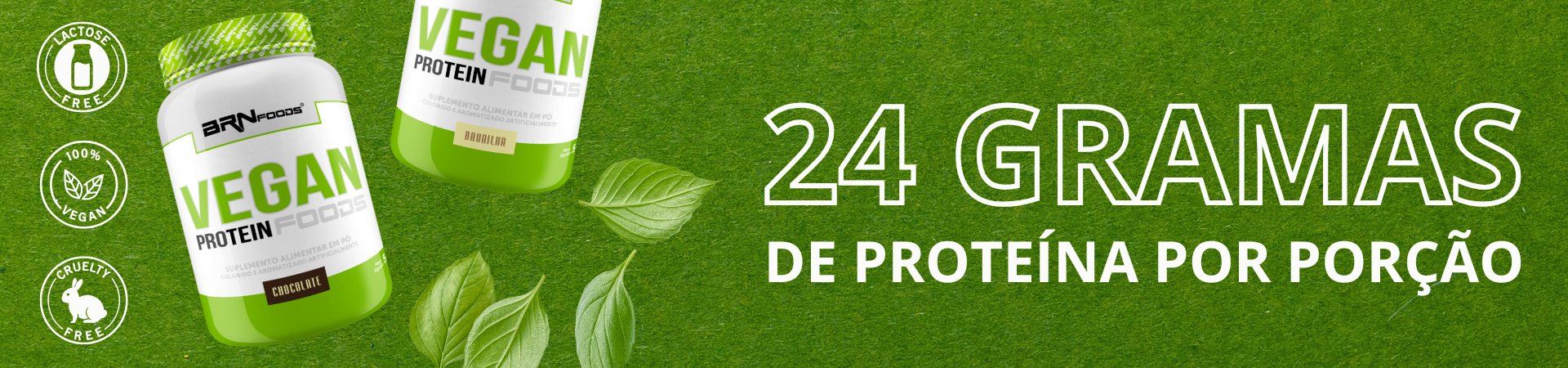 CATEGORIA LINHA VEGANA