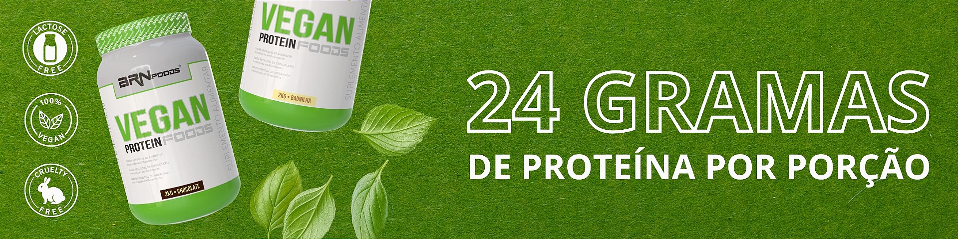 CATEGORIA LINHA VEGANA