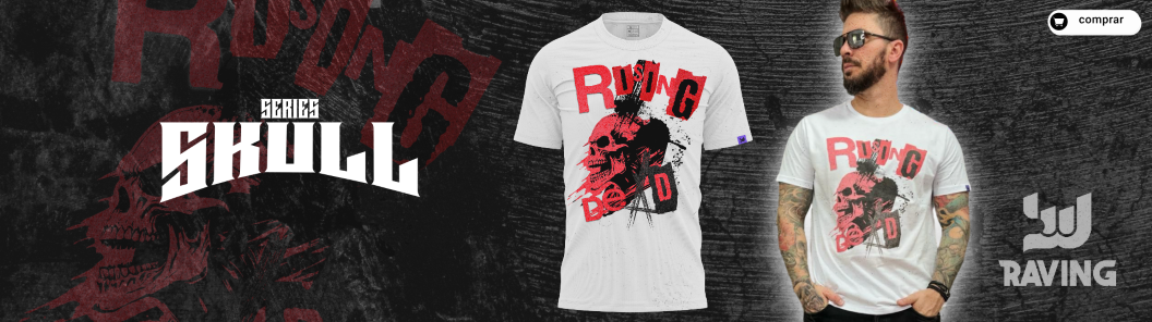 fullbanner loja raving HEART