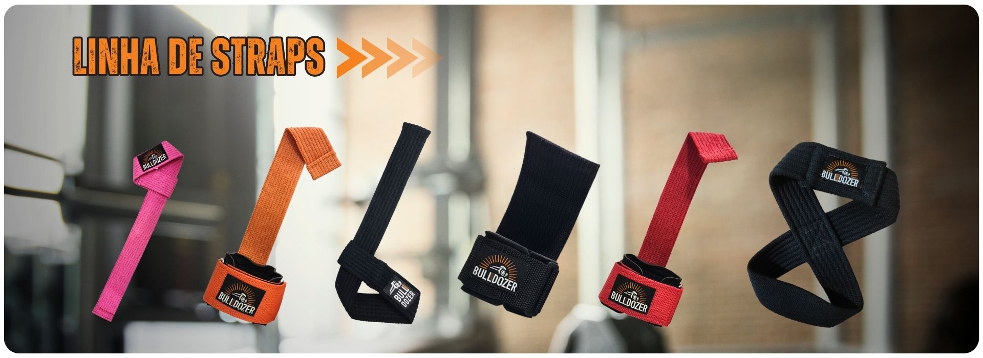 Banner Straps