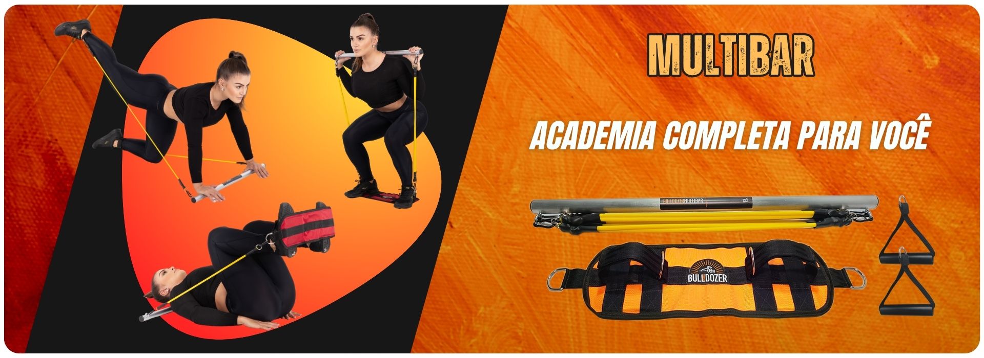 Banner Multibar
