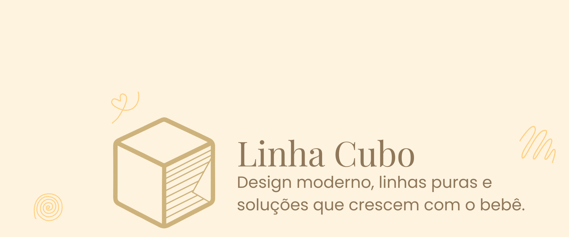 DESKTOP COLECAO CUBO