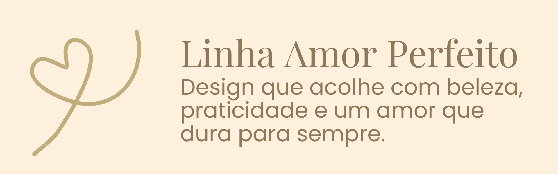 [mobile] COLEÇÃO AMOR PERFEITO