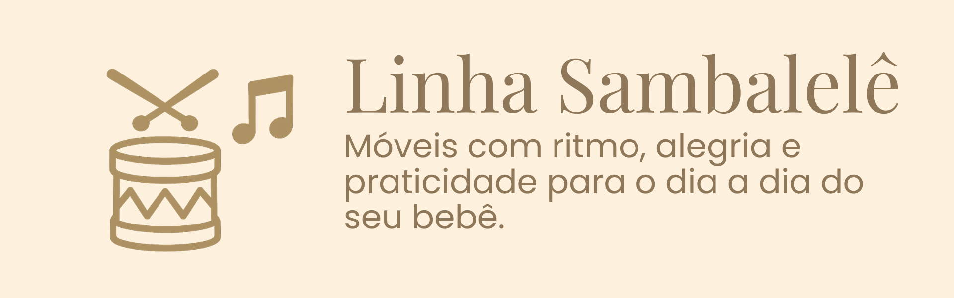 [mobile] CATEGORIA SAMBALELÊ