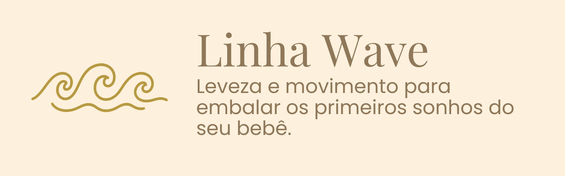 [mobile] COLEÇÃO WAVE