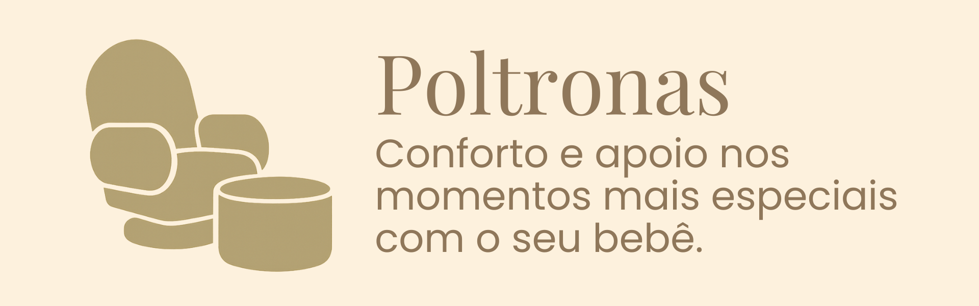 [mobile] CATEGORIA POLTRONAS