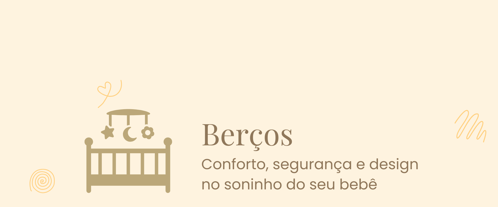 BERÇOS