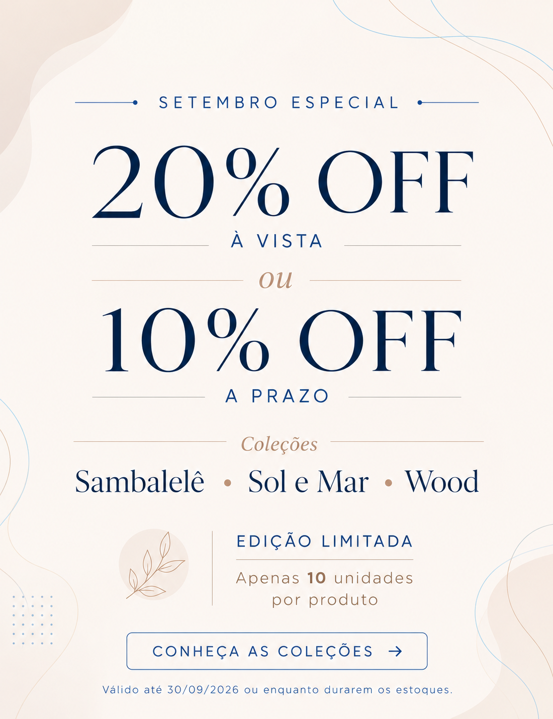 [mobile] setembro especial 2026