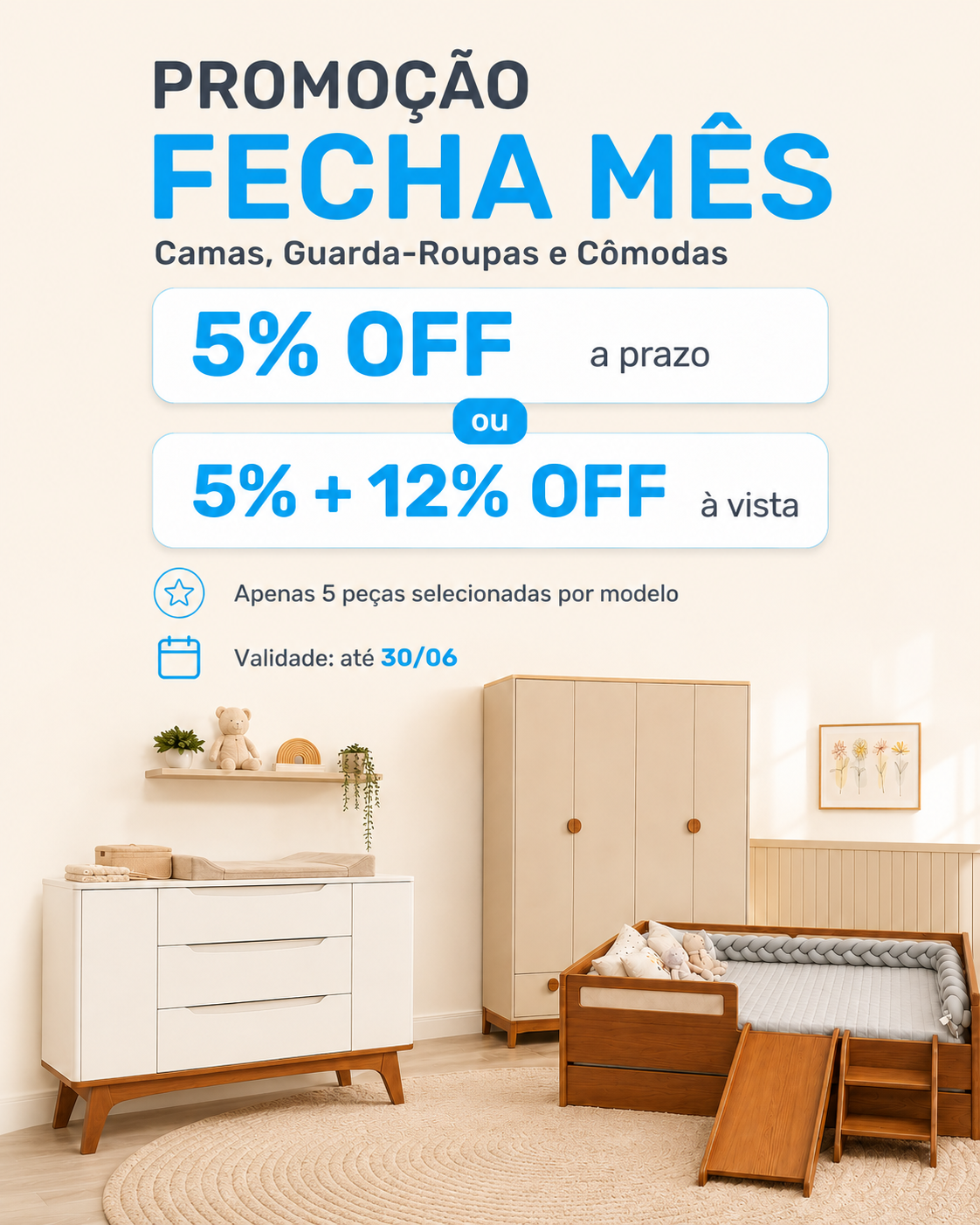 [mobile] Fecha Mês - Pagina Inicial
