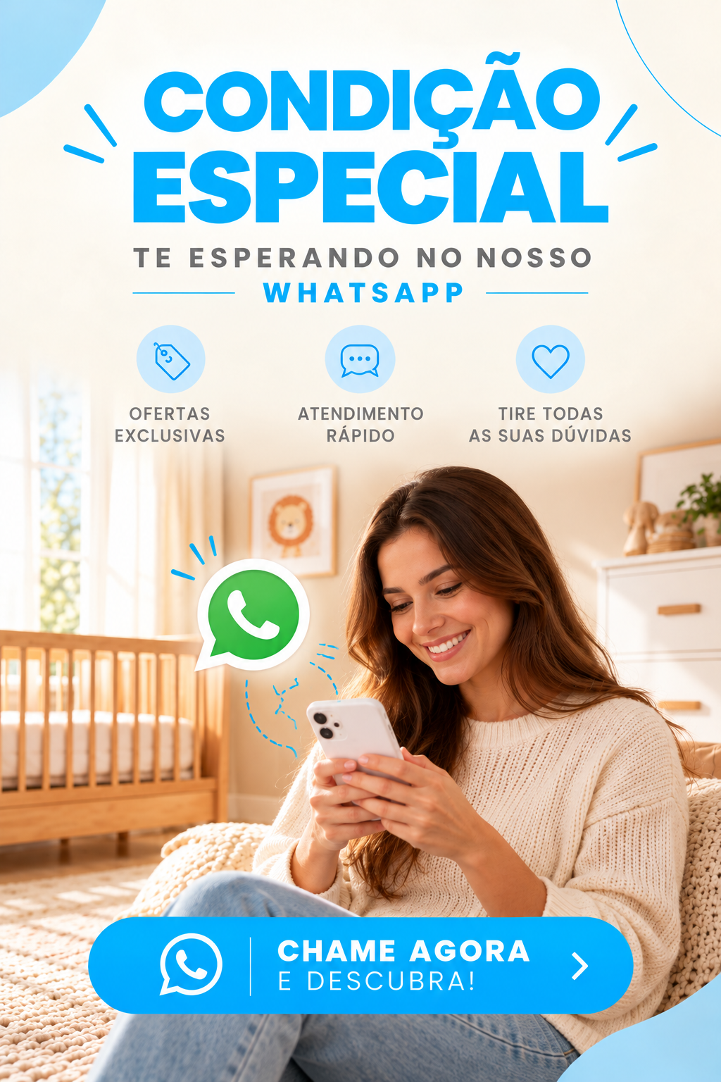 [mobile] Condição Especial - Wpp
