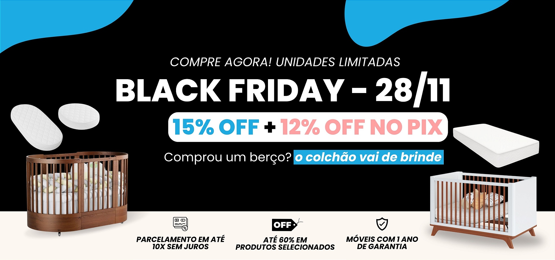 BLACK FRIDAY DIA