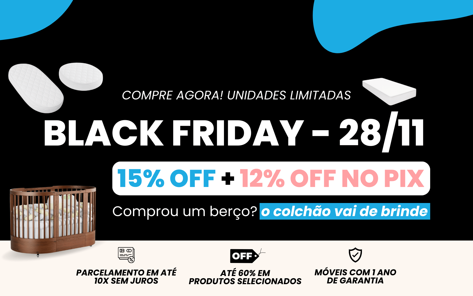 BLACK FRIDAY DIA