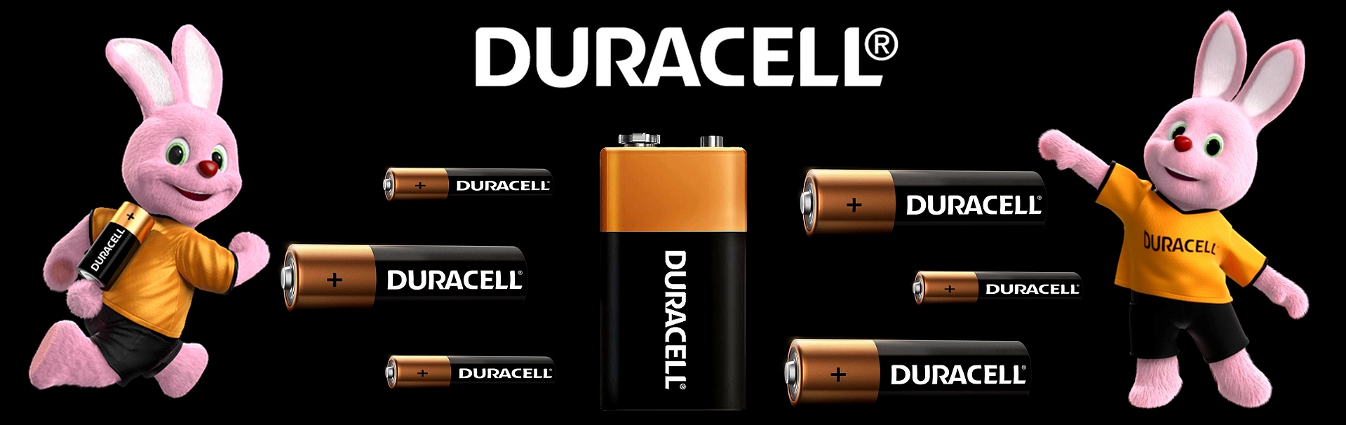 duracell
