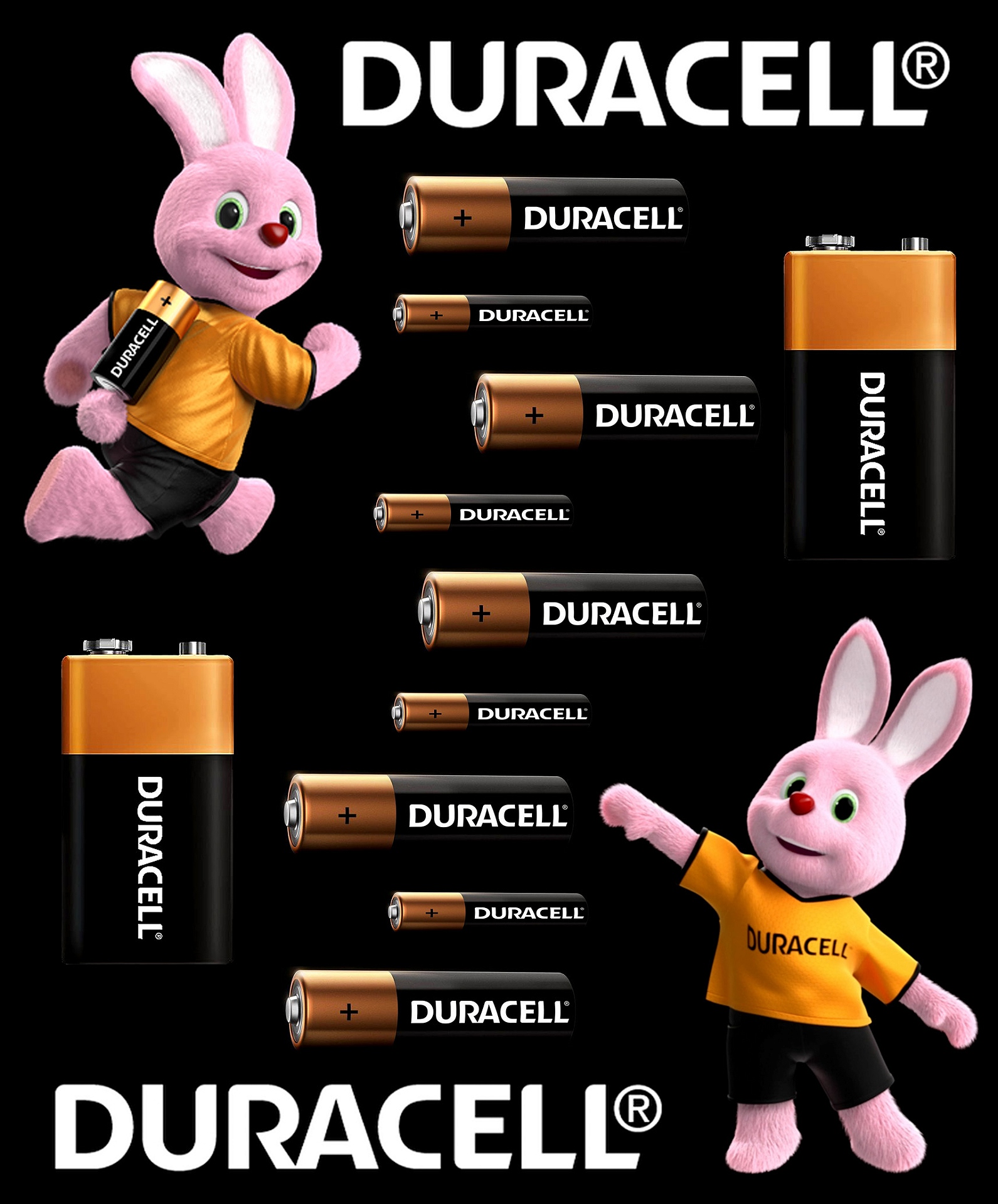 [mobile] duracell