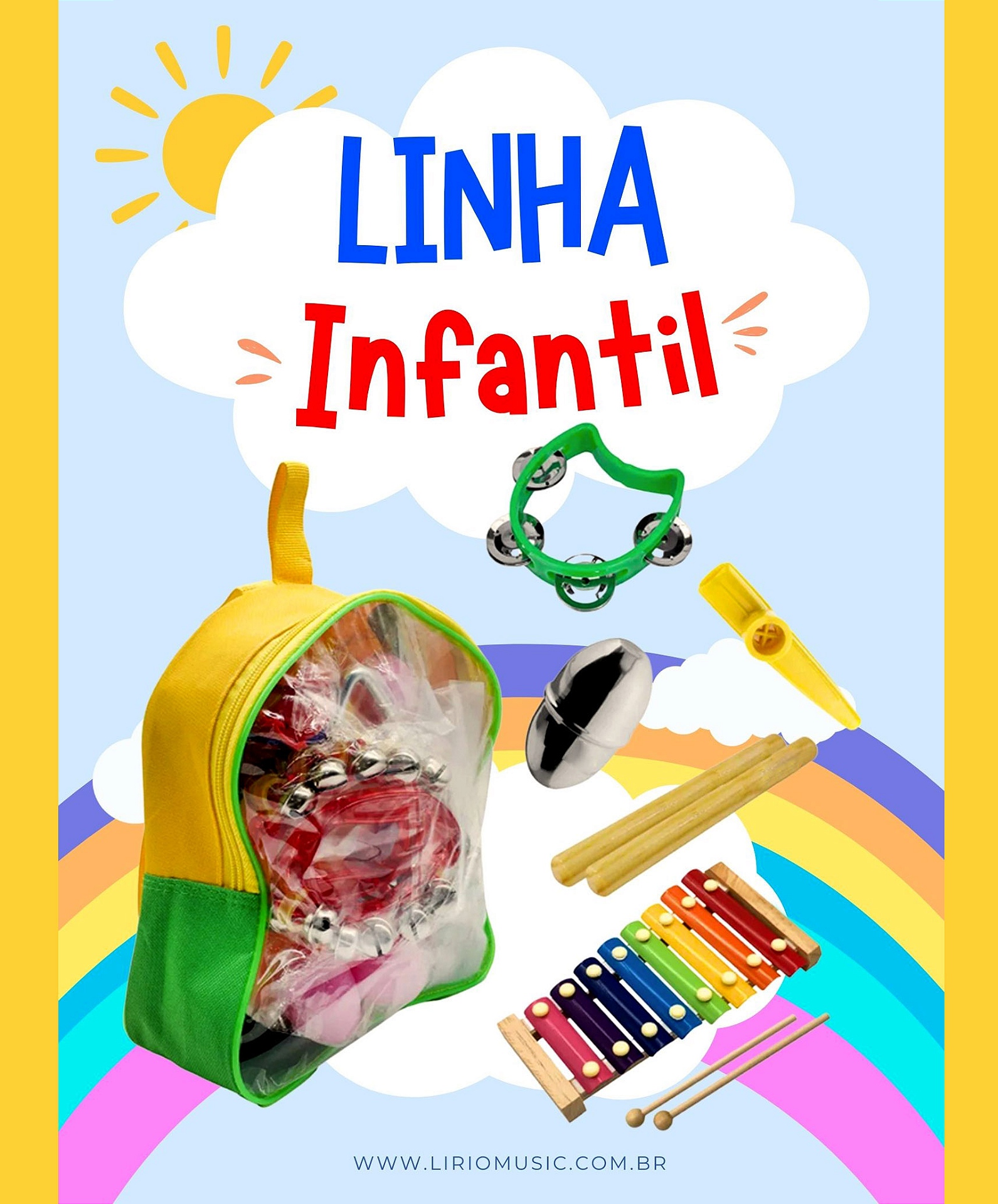 [mobile] INFANTIL