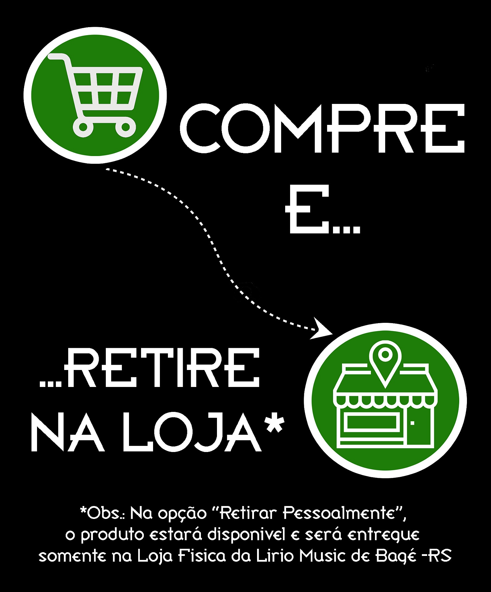 [mobile] retirada branco