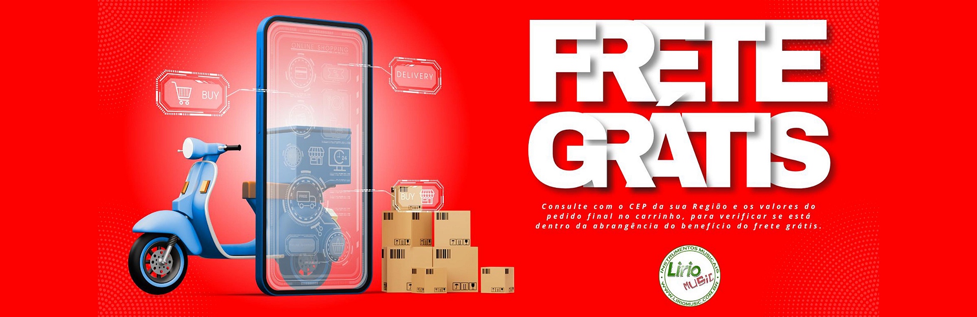 fretegratis