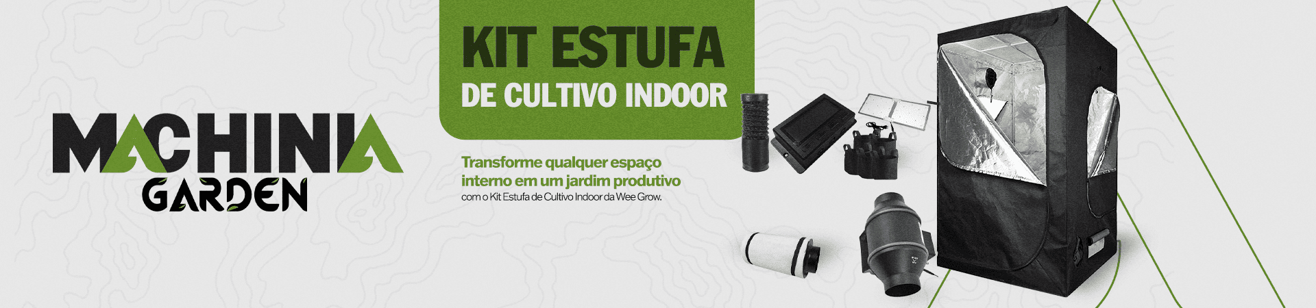 ESTUFAS INDOOR