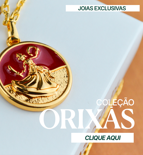 colecao orixas mobile