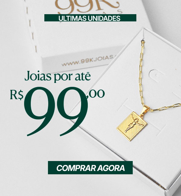 joias ate 99 mobile