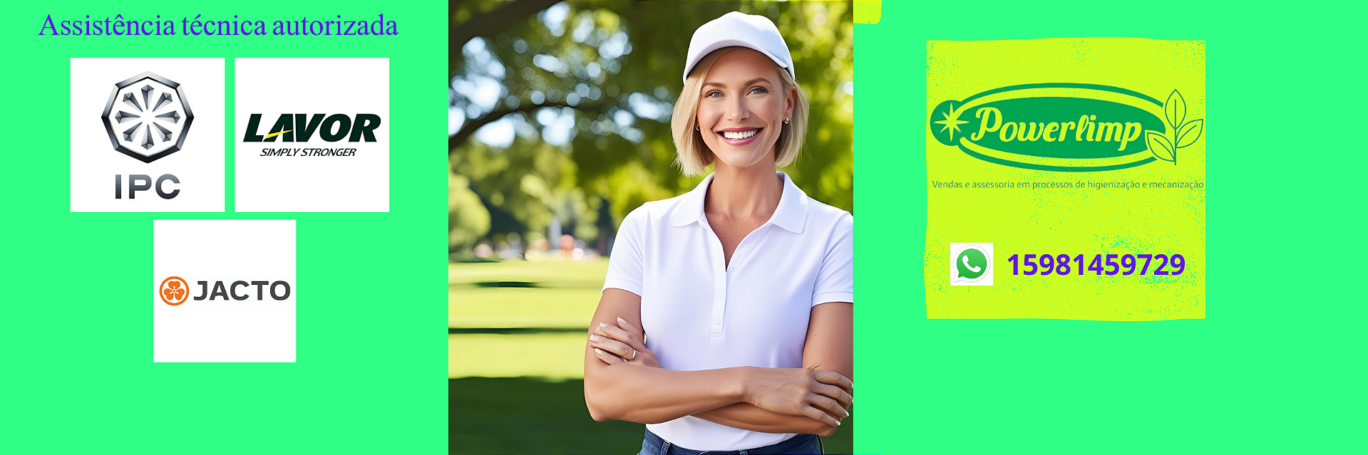 Distribuidor Spartan