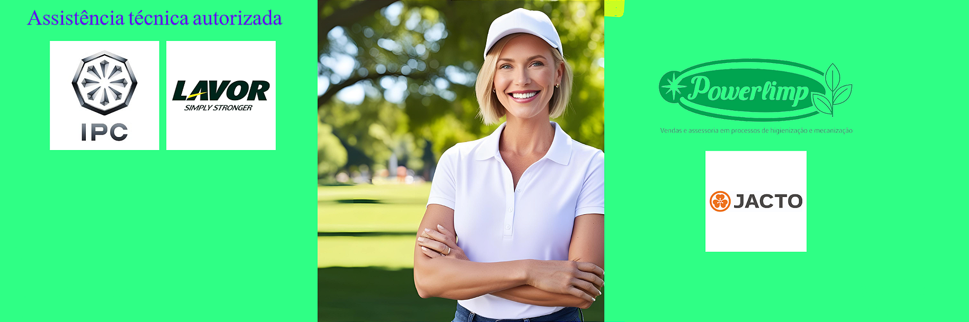 Distribuidor Spartan