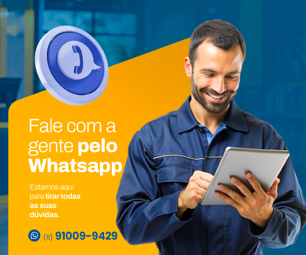Suporte mobile